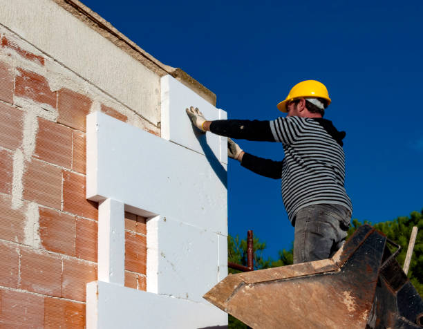 Best Fiberglass Insulation  in Browntown, PA