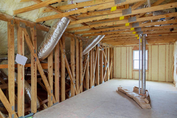 Best Insulation Contractors for Homes  in Browntown, PA