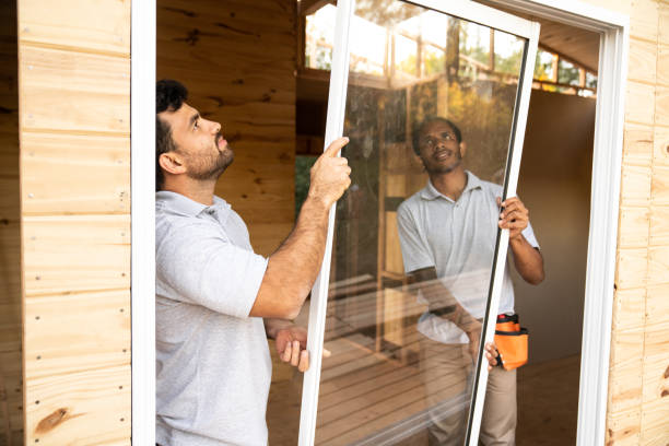Range of Insulation Solutions in Browntown, PA