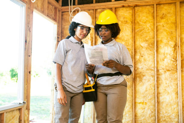 Best Insulation Repair Services  in Browntown, PA