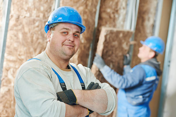 Garage Insulation Installation in Browntown, PA